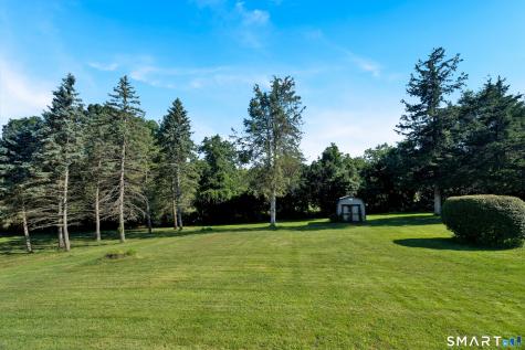 4 Old Rock Hill Road Wallingford CT 06492