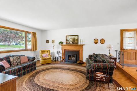 4 Old Rock Hill Road Wallingford CT 06492