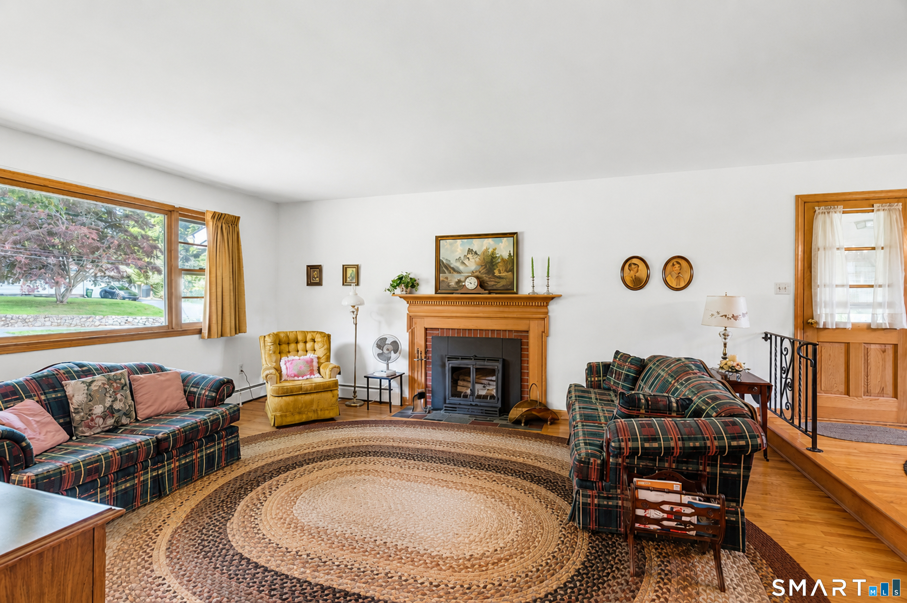 4 Old Rock Hill Road Wallingford CT 06492
