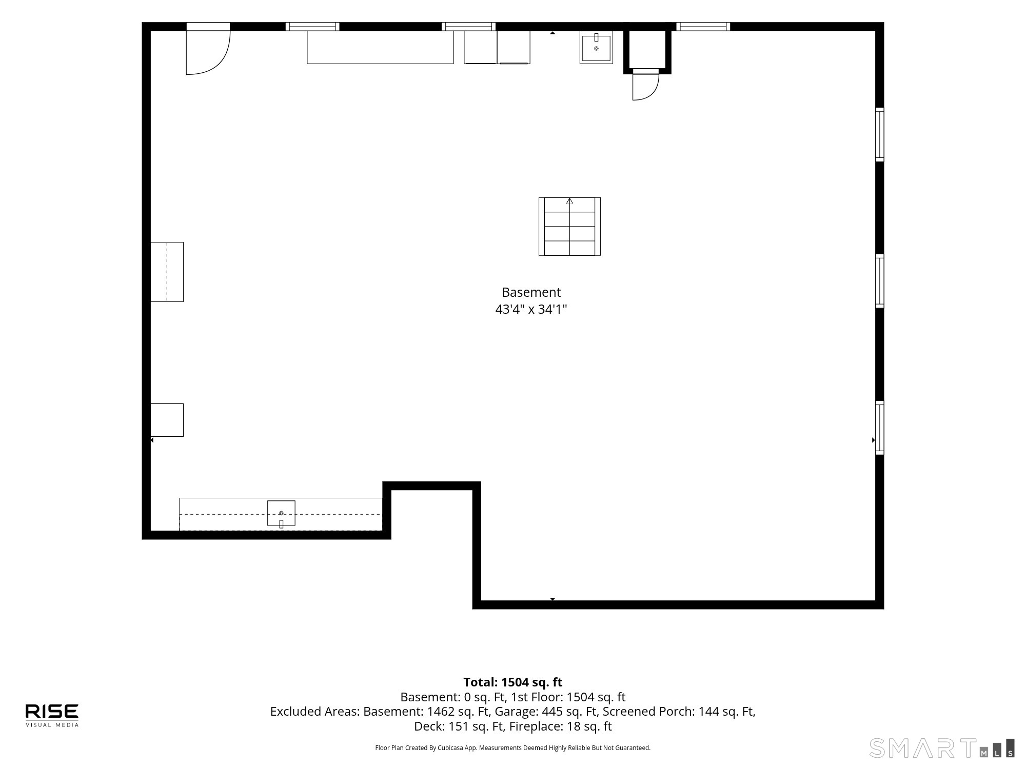 4 Old Rock Hill Road Wallingford CT 06492