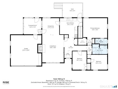 4 Old Rock Hill Road Wallingford CT 06492