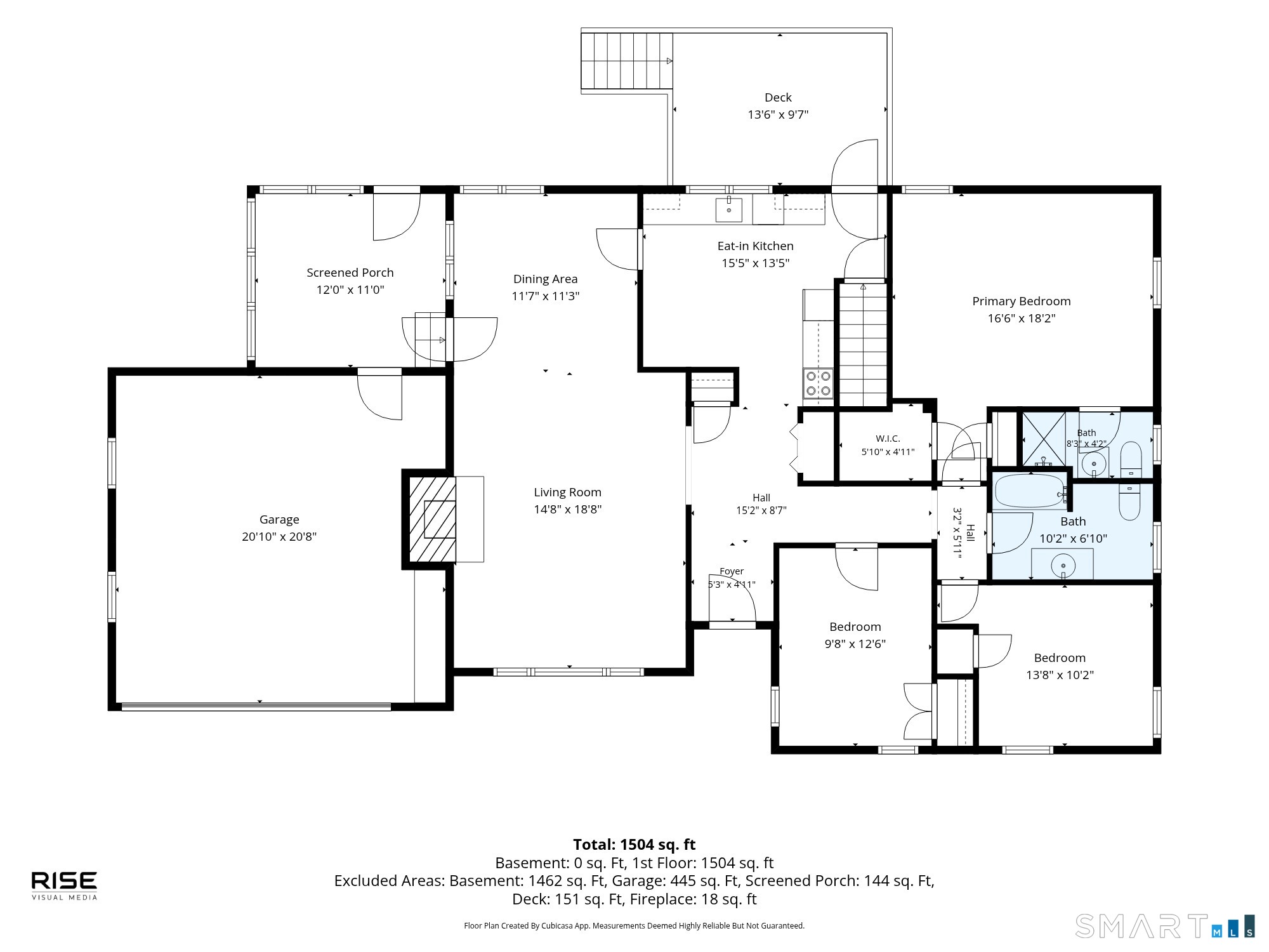 4 Old Rock Hill Road Wallingford CT 06492