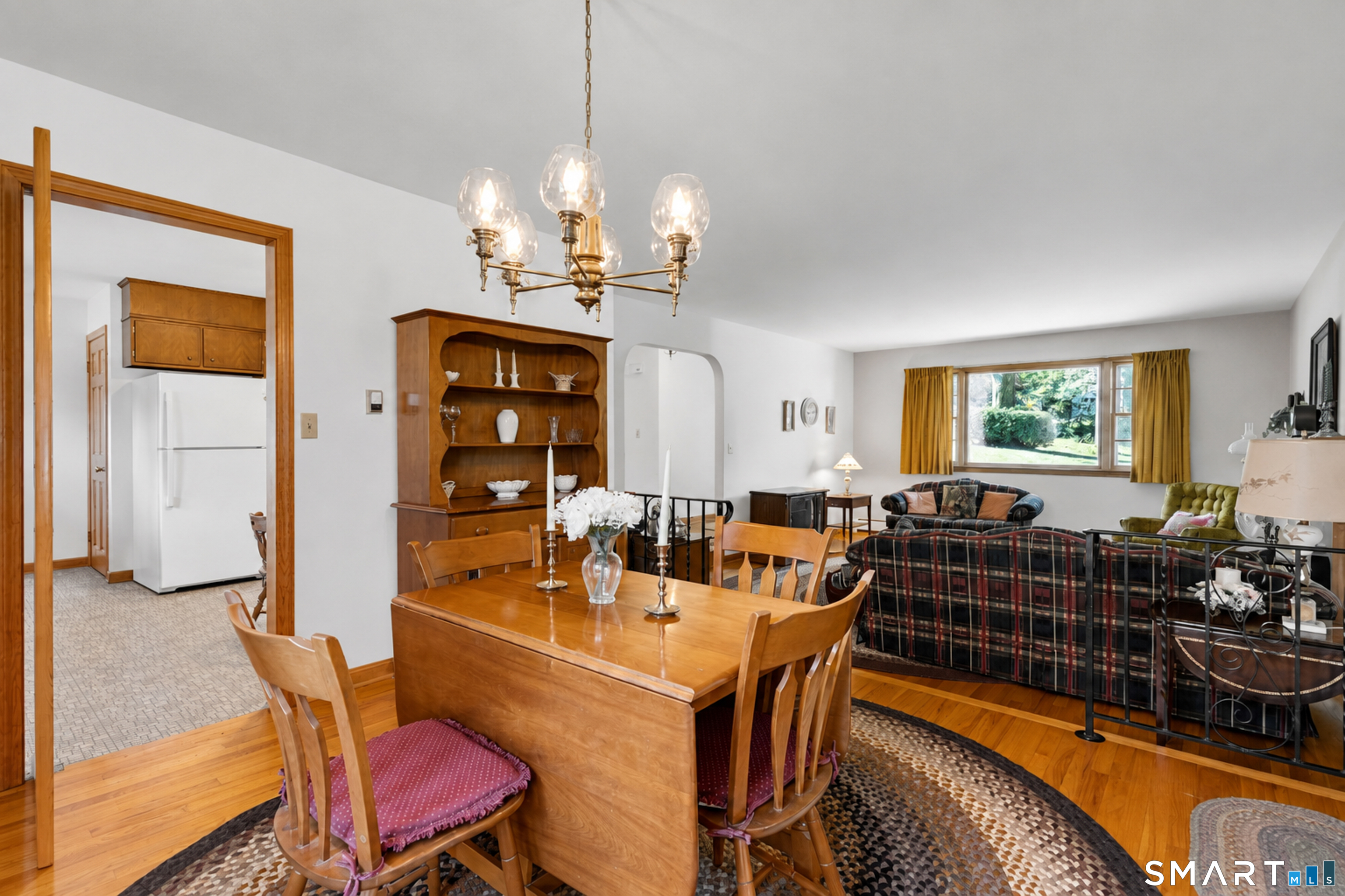 4 Old Rock Hill Road Wallingford CT 06492
