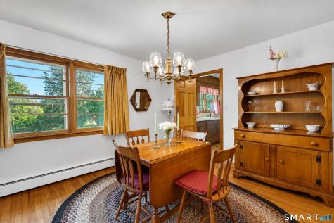 4 Old Rock Hill Road Wallingford CT 06492