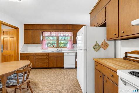 4 Old Rock Hill Road Wallingford CT 06492