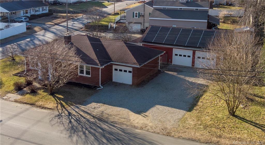 42 Bibeault Street Putnam CT 06260