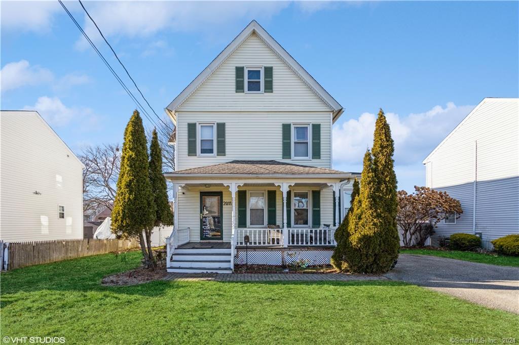 2011 Broadbridge Avenue Stratford CT 06614
