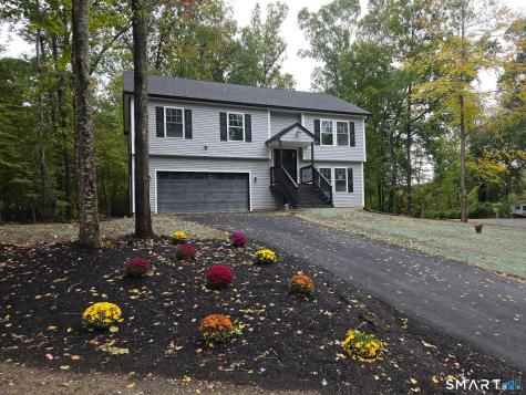 166 Paradise Drive Brooklyn CT 06234