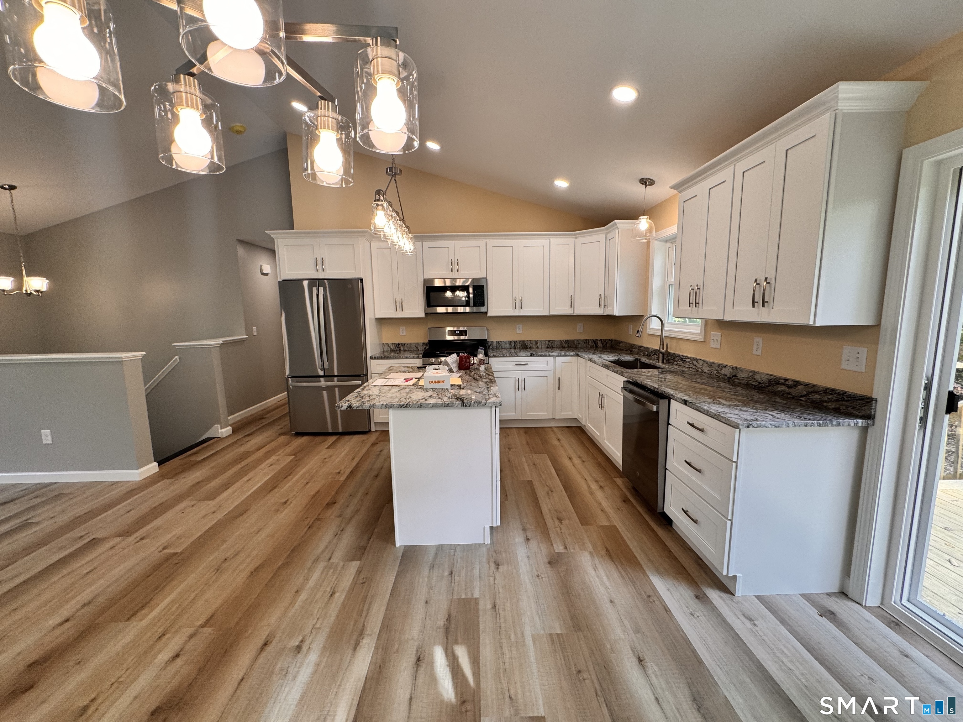 166 Paradise Drive Brooklyn CT 06234