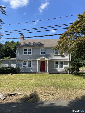 98 Maple Road Portland CT 06480