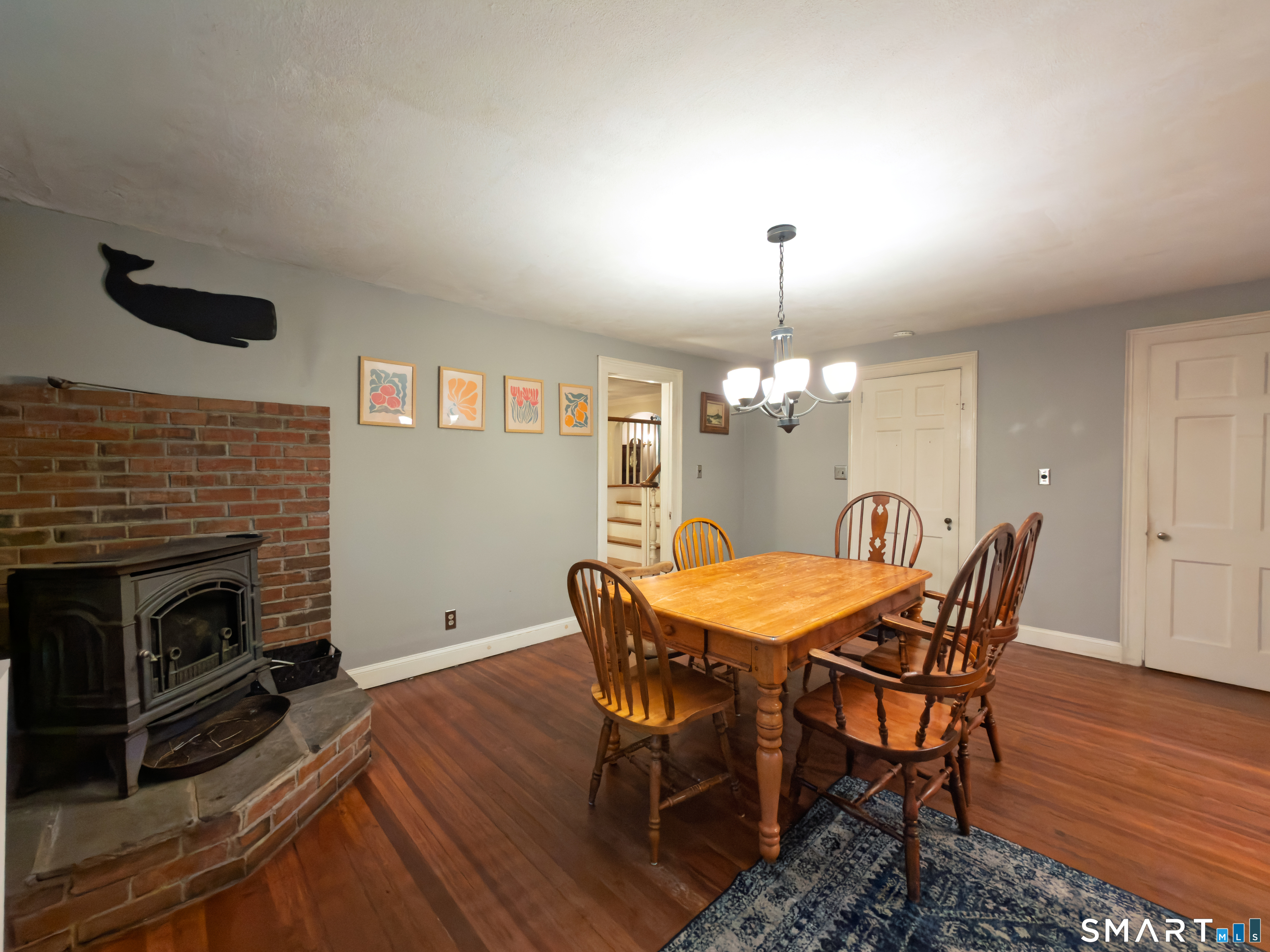 98 Maple Road Portland CT 06480