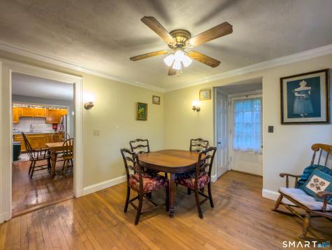 98 Maple Road Portland CT 06480