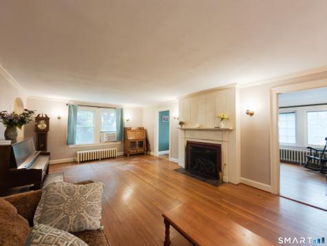 98 Maple Road Portland CT 06480