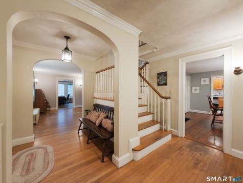 98 Maple Road Portland CT 06480