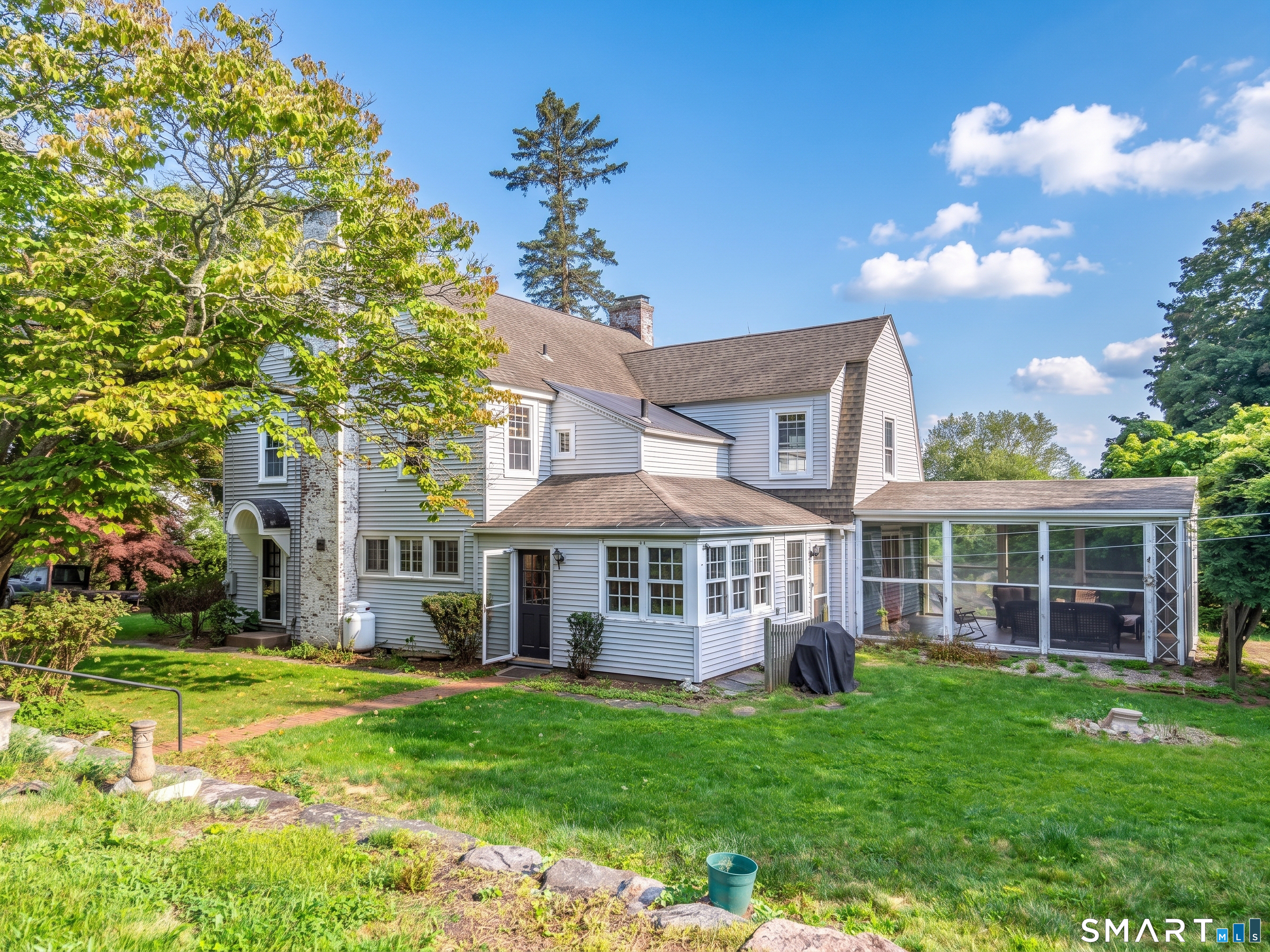 98 Maple Road Portland CT 06480