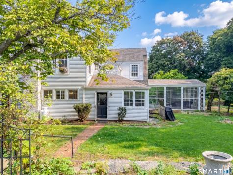 98 Maple Road Portland CT 06480