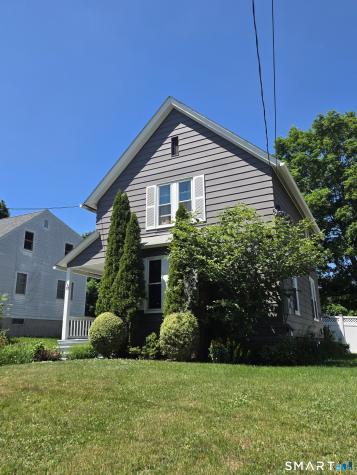 57 Ridge Road Middletown CT 06457