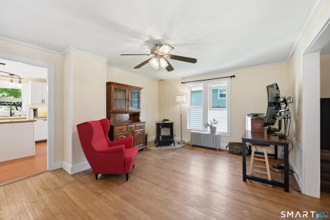 57 Ridge Road Middletown CT 06457