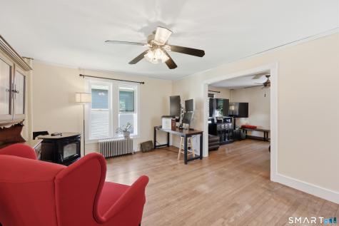 57 Ridge Road Middletown CT 06457