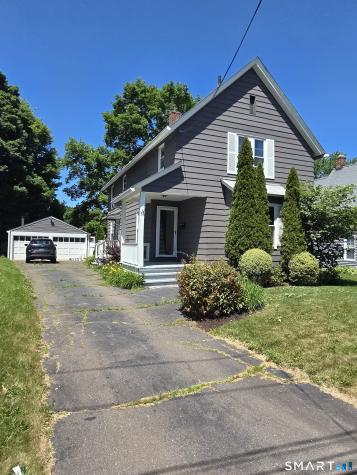 57 Ridge Road Middletown CT 06457