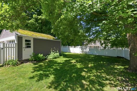 57 Ridge Road Middletown CT 06457