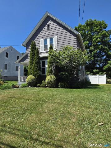 57 Ridge Road Middletown CT 06457