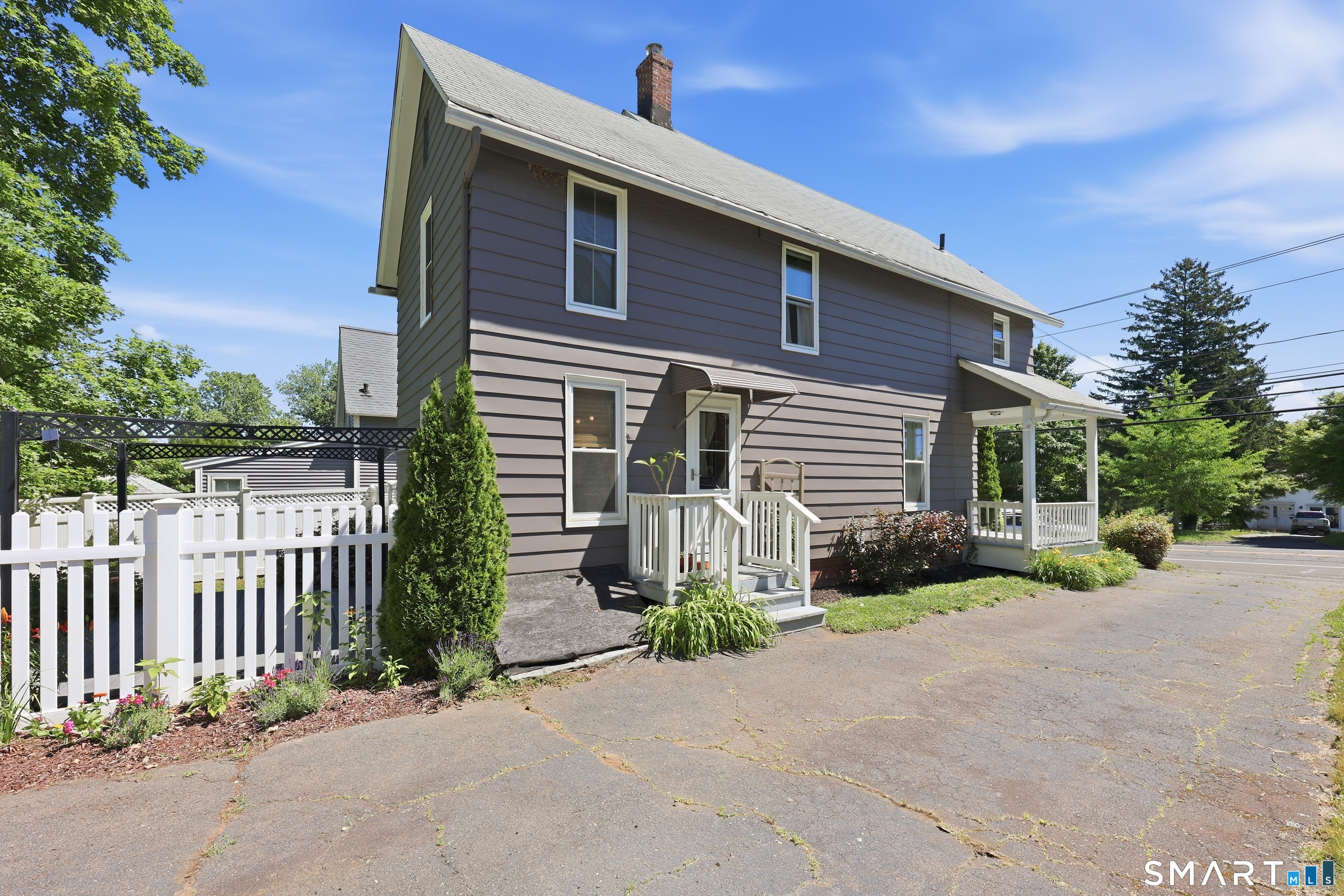 57 Ridge Road Middletown CT 06457