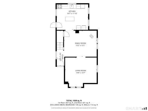 57 Ridge Road Middletown CT 06457