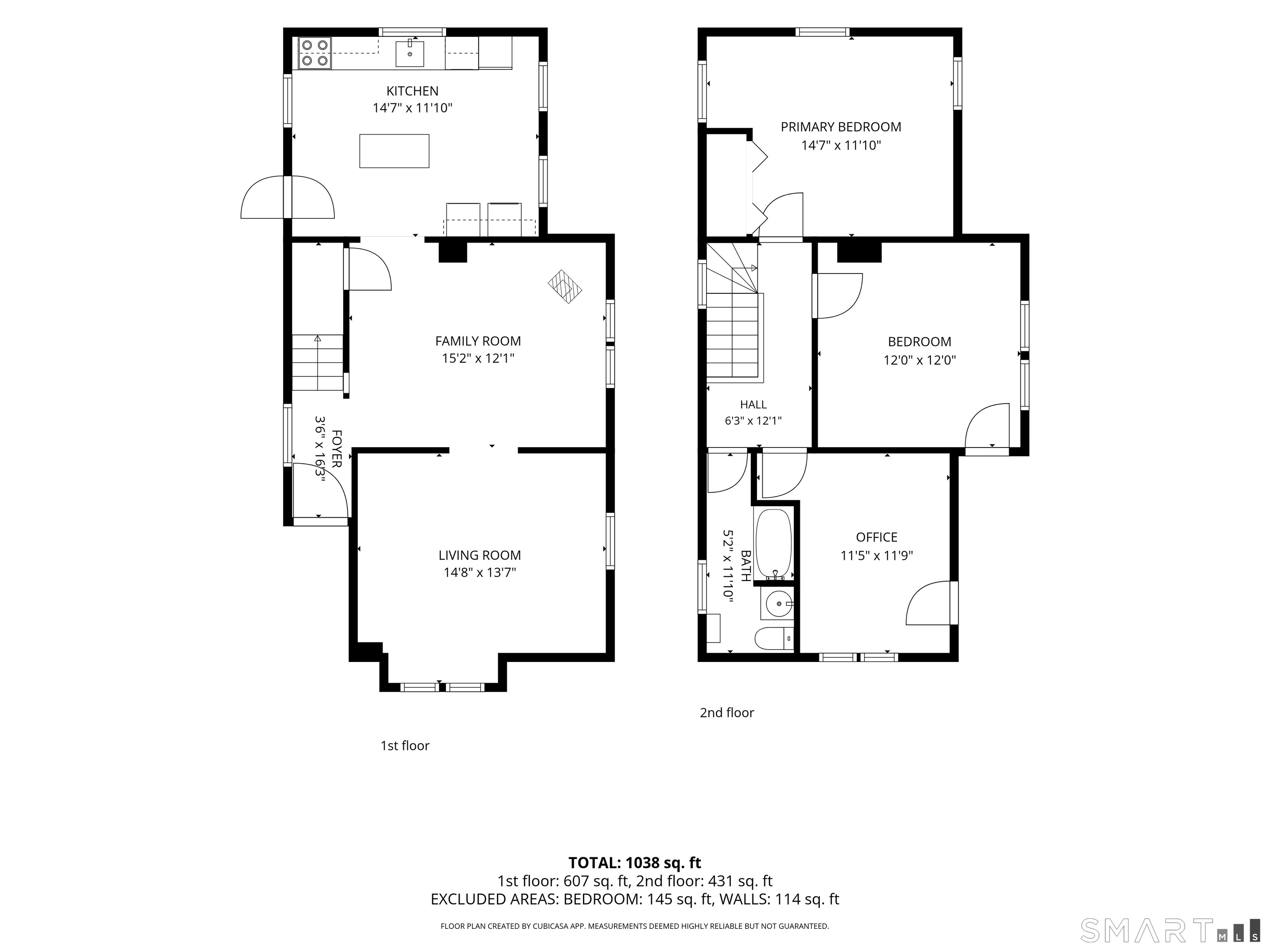 57 Ridge Road Middletown CT 06457