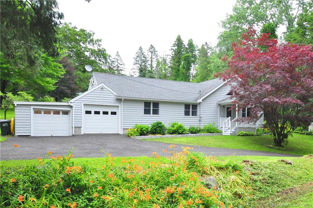 146 Town Hill Road Warren CT 06754