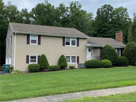 318 Forest Street Extension Hamden CT 06518
