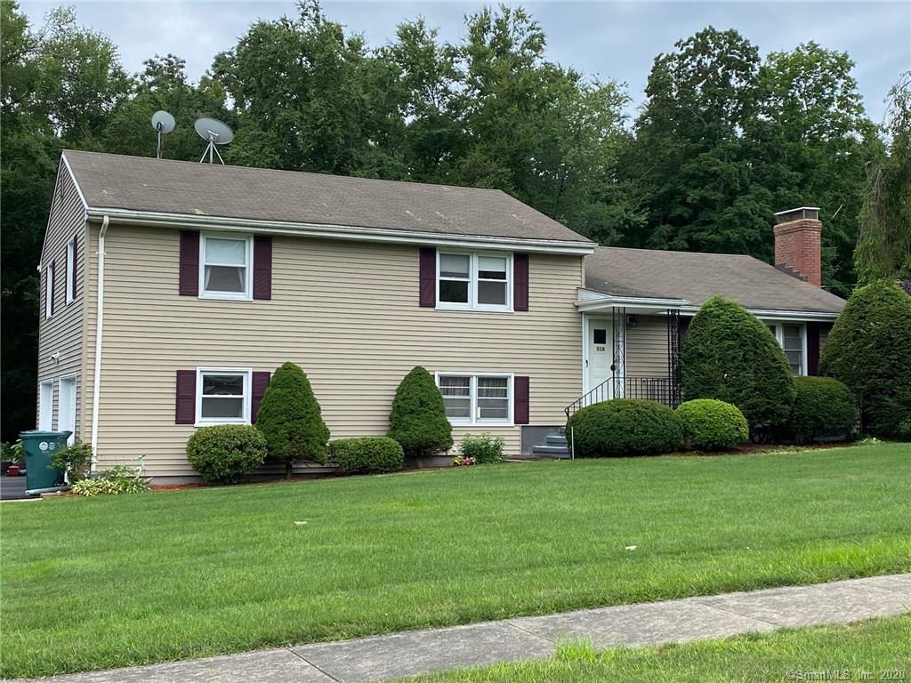 318 Forest Street Extension Hamden CT 06518