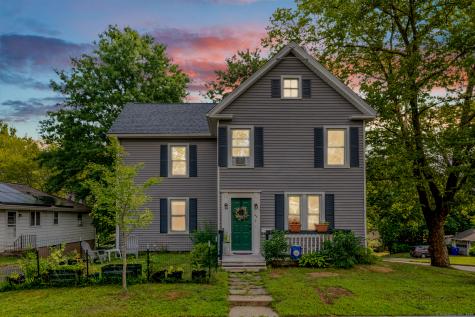 46 Johnson Street Middletown CT 06457