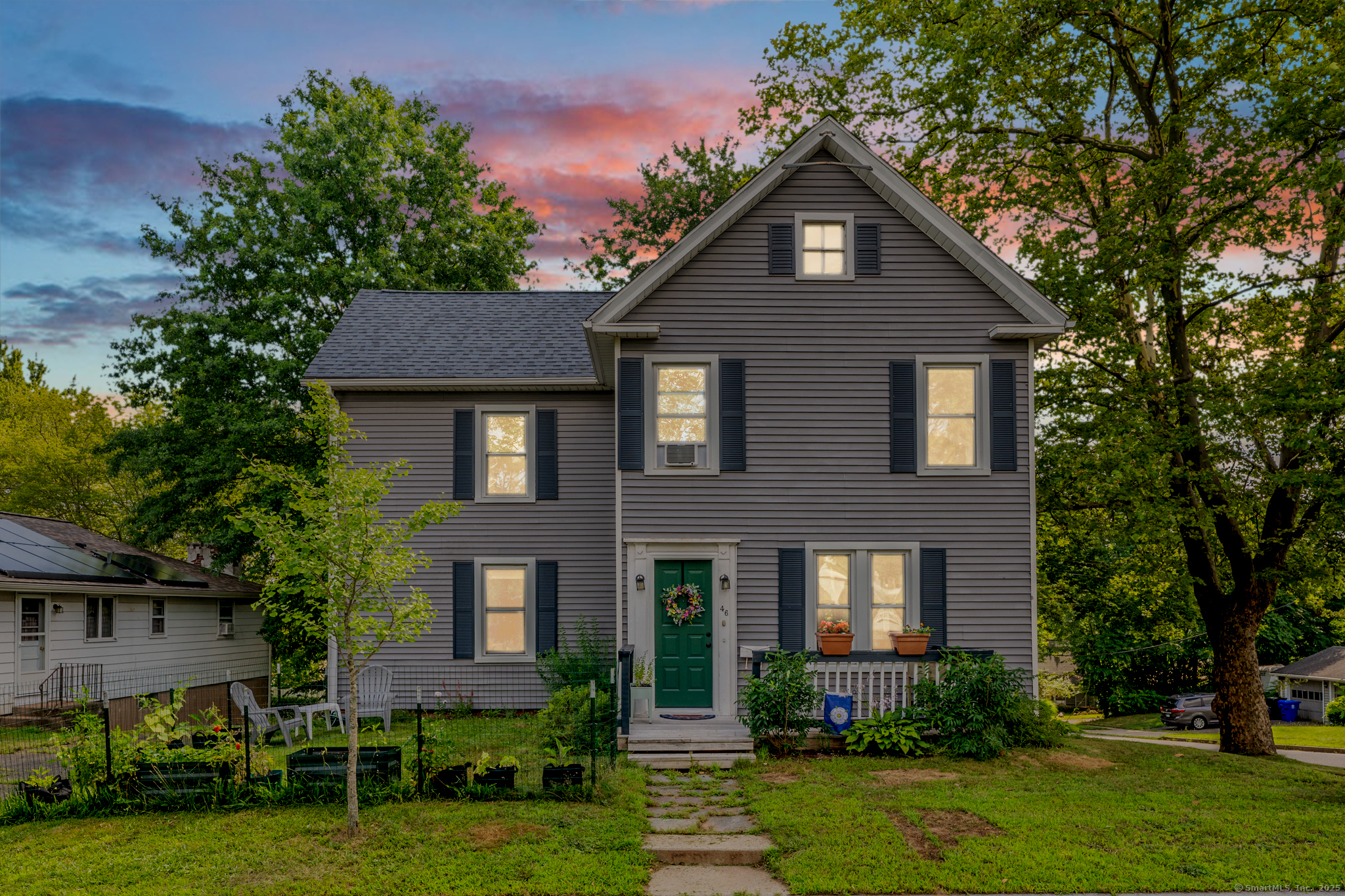 46 Johnson Street Middletown CT 06457