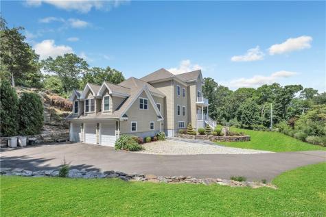 2606 Congress Street Fairfield CT 06824