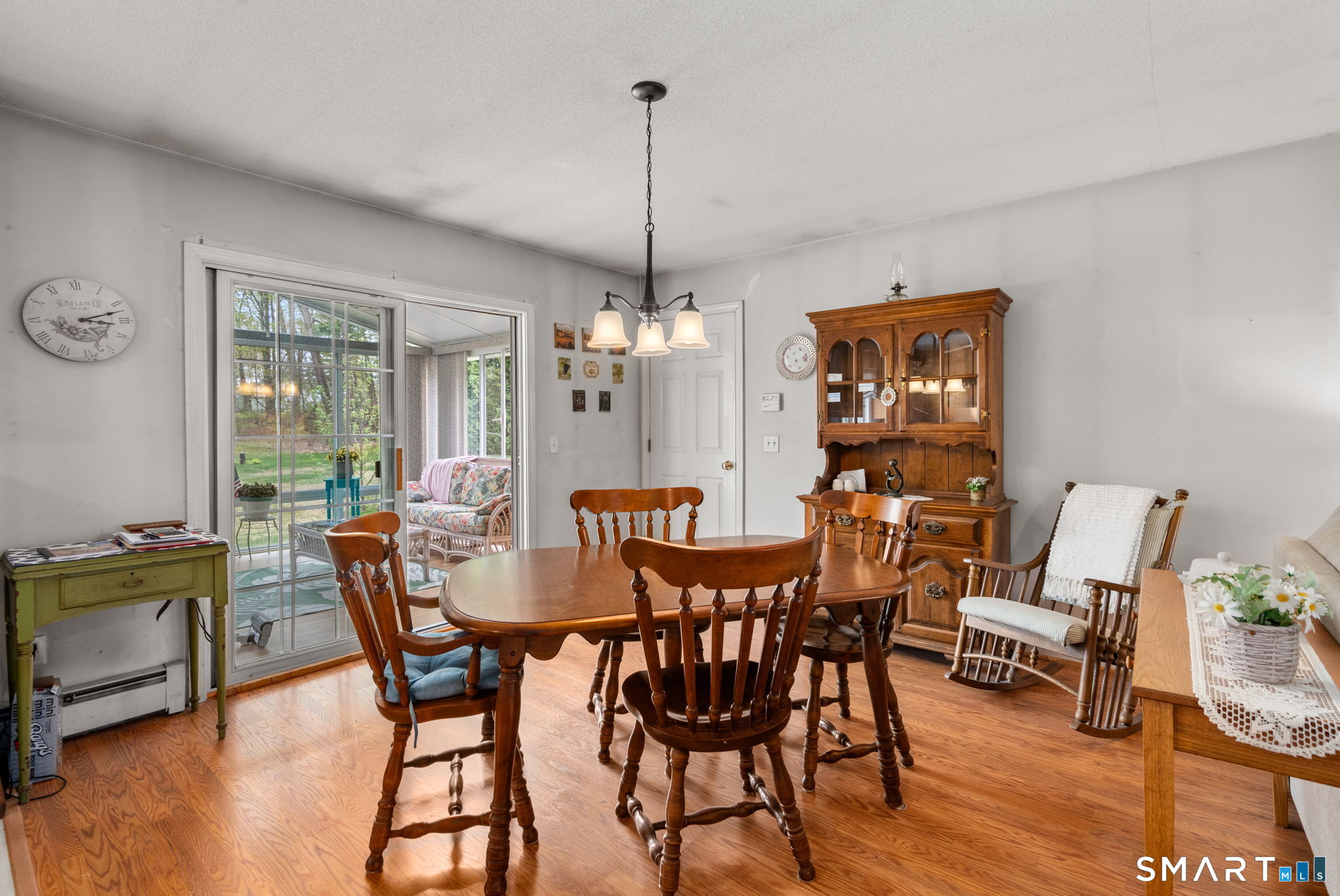 8 Crystal Ball Court Ellington CT 06029