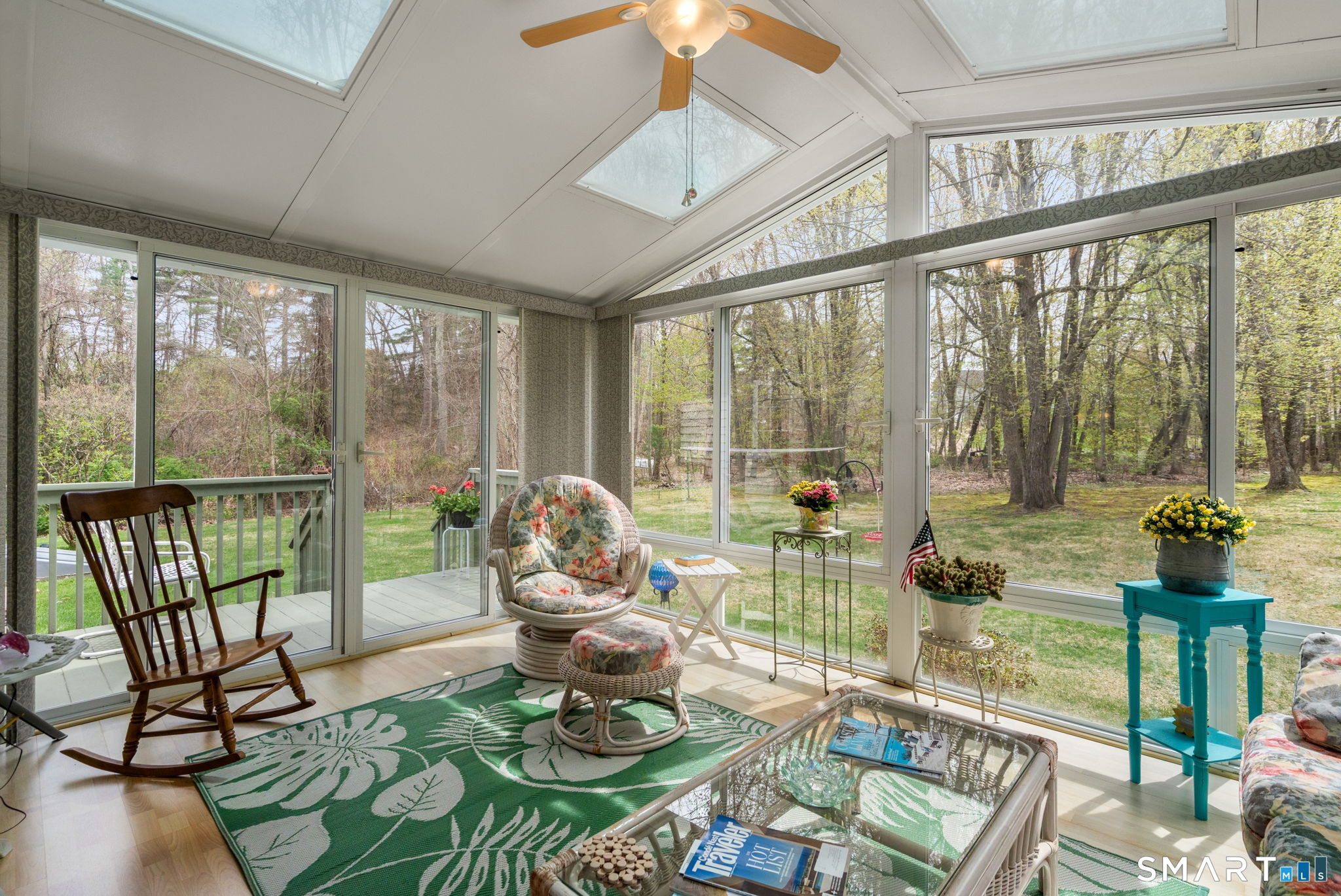 8 Crystal Ball Court Ellington CT 06029