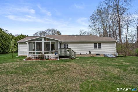 8 Crystal Ball Court Ellington CT 06029