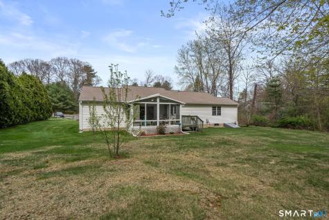 8 Crystal Ball Court Ellington CT 06029