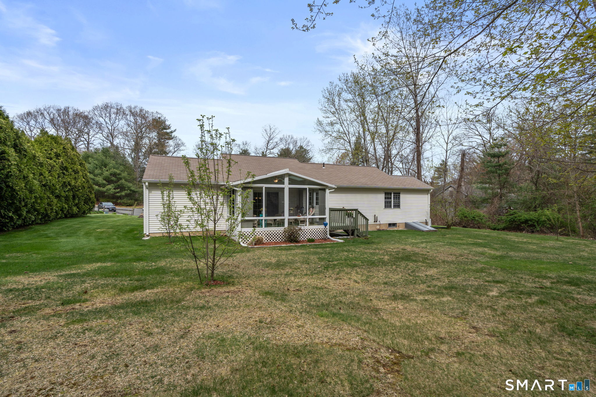 8 Crystal Ball Court Ellington CT 06029