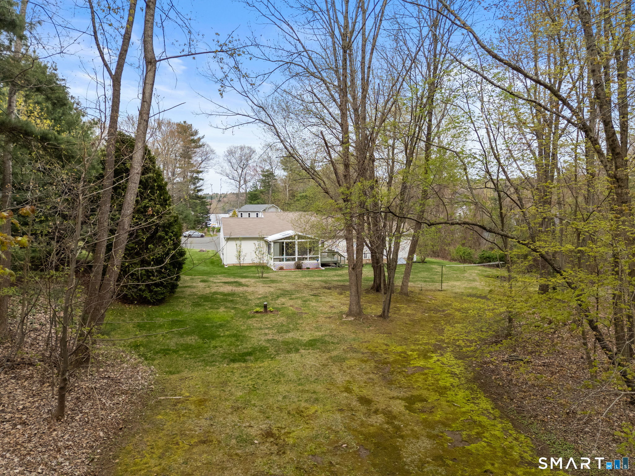 8 Crystal Ball Court Ellington CT 06029
