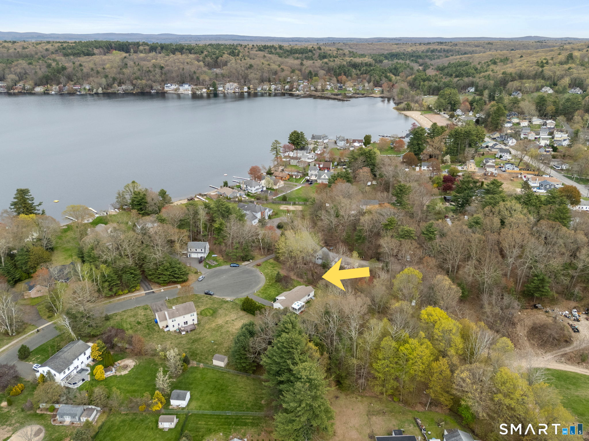 8 Crystal Ball Court Ellington CT 06029