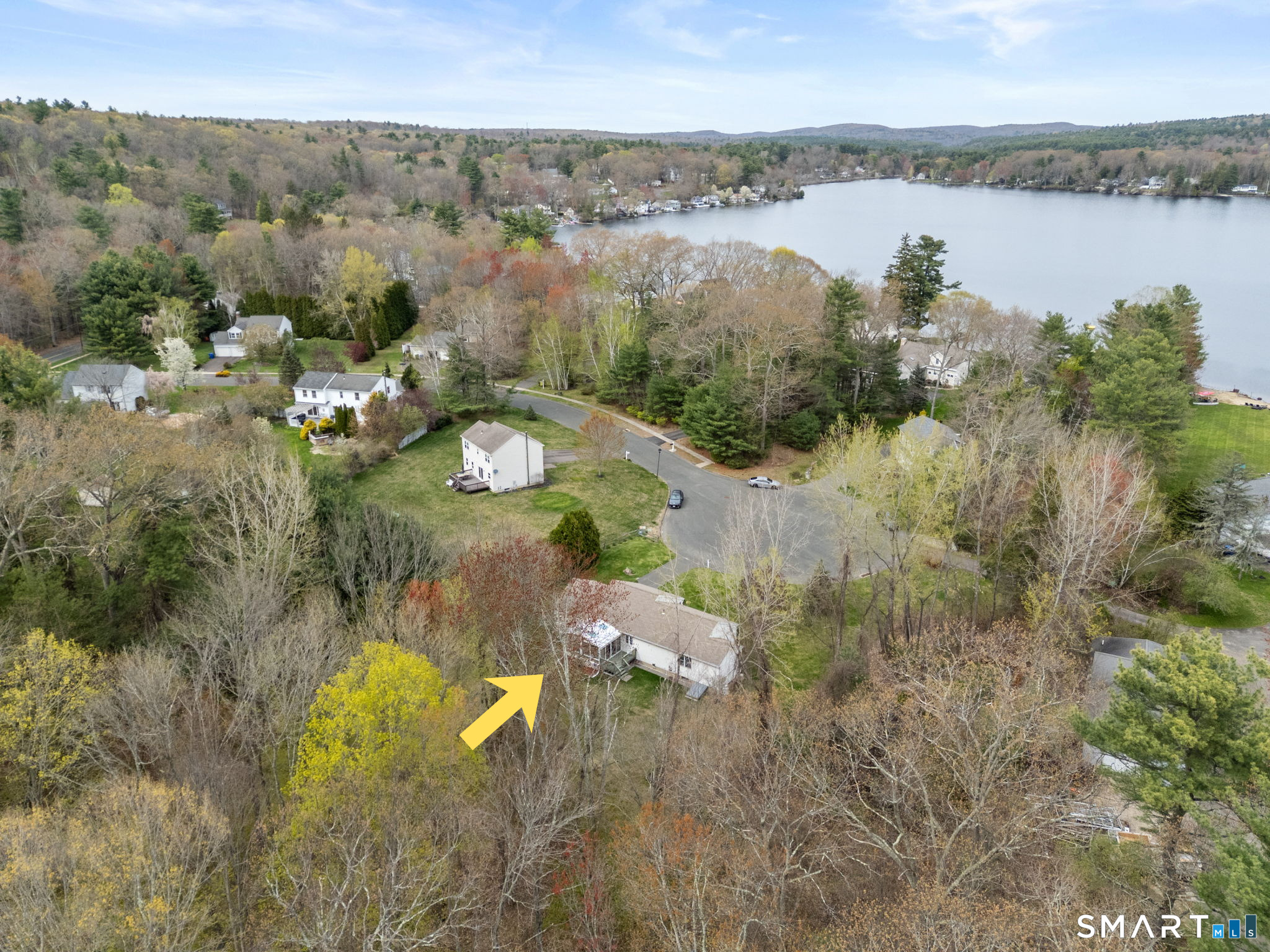 8 Crystal Ball Court Ellington CT 06029