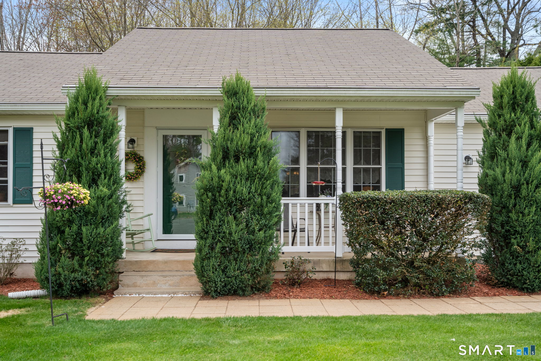 8 Crystal Ball Court Ellington CT 06029