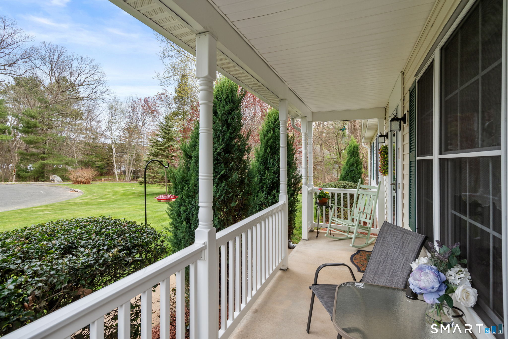 8 Crystal Ball Court Ellington CT 06029
