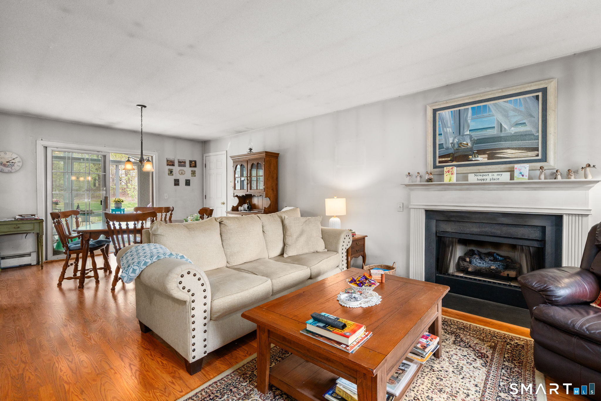 8 Crystal Ball Court Ellington CT 06029