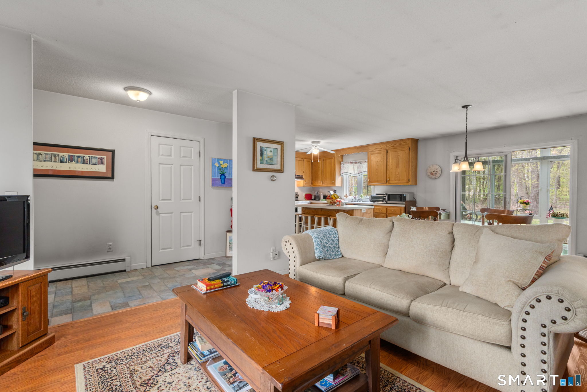 8 Crystal Ball Court Ellington CT 06029