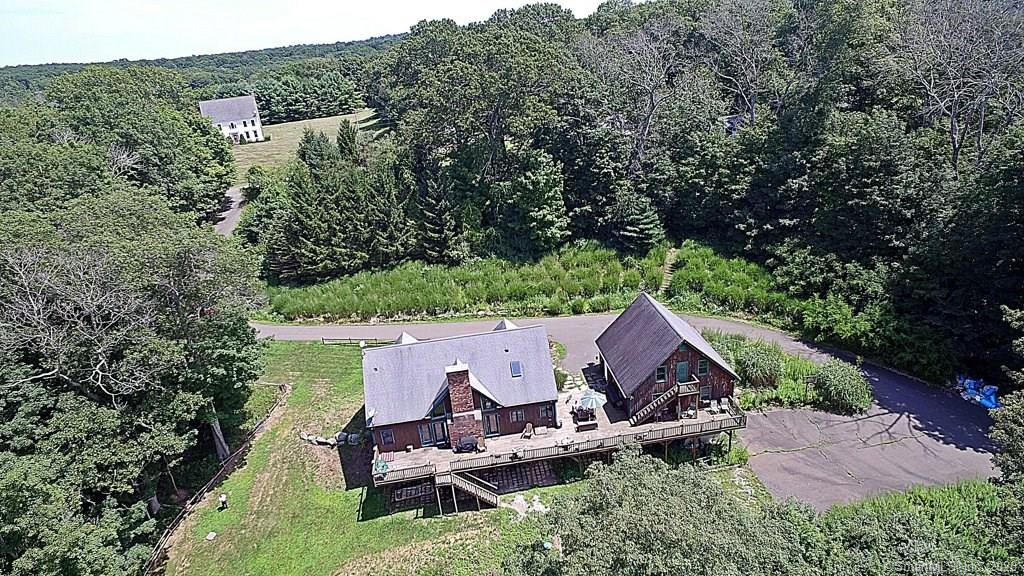 393 Race Hill Road Madison CT 06443