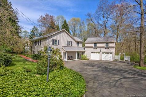 86 Field Street Norwalk CT 06851
