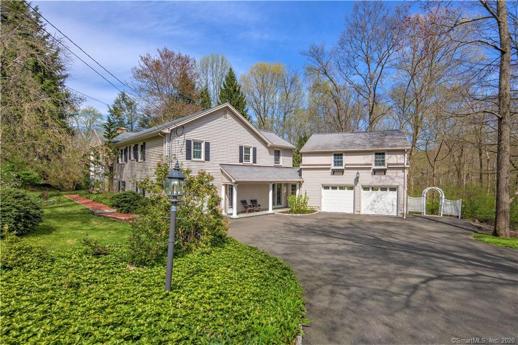 86 Field Street Norwalk CT 06851